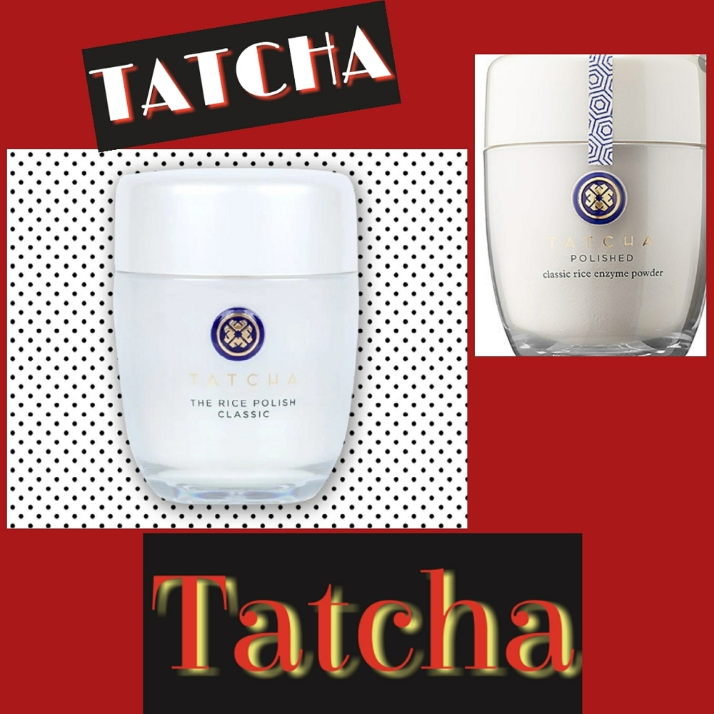 TATCHA(Polisher) - Picture 8 of 8